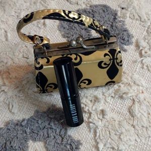 Lord & Berry 💄 Lipstick W/case